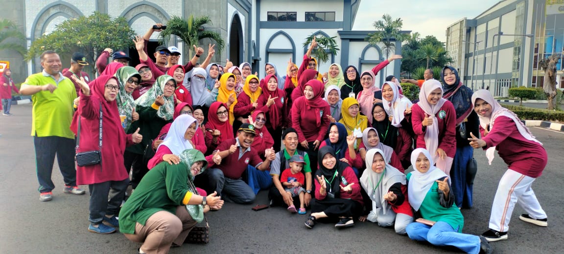 Silatnas pengawas madrasah